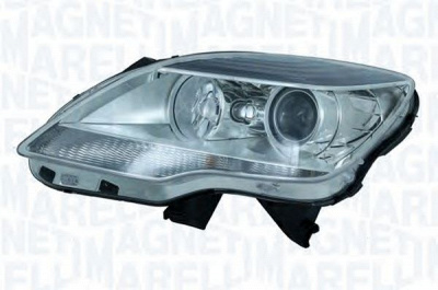 MAGNETI MARELLI 711307023661 -  Основная фара
